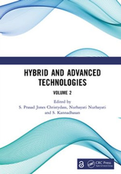 Hybrid and Advanced Technologies