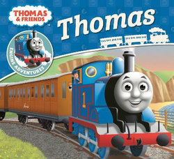 Thomas & Friends : Thomas