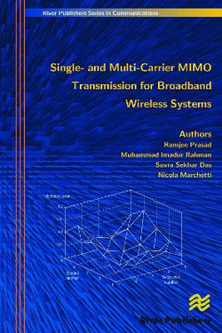 Single- And Multi-Carrier Mimo Transmission for Broadband Wireless Systems