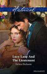 Lucy Lane And The Lieutenant