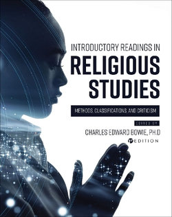 Introductory Readings in Religious Studies