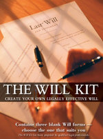 The Will Kit