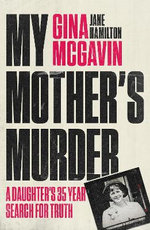 My Mother's Murder