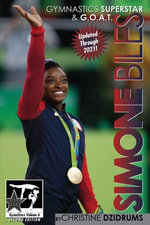 Simone Biles