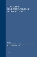 Advances in Neuroregulation and Neuroprotection