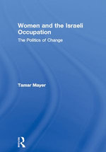 Women and the Israeli Occupation