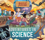 Adventures in Science
