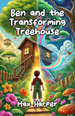 Ben and the Transforming Treehouse