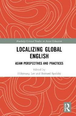 Localizing Global English