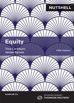 Equity 5e