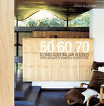 Iconic Australian Houses 50/60/70