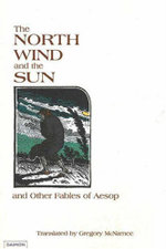 North Wind & the Sun