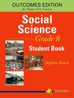 Papua New Guinea Social Science Grade 8 Student Book