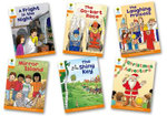 Oxford Reading Tree Biff Chip and Kipper Stories, Level 6