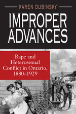 Improper Advances