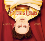 Houdini's Library