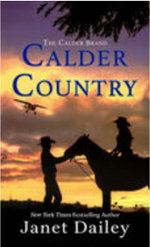 Calder Country