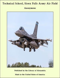 Technical School, Sioux Falls Army Air Field