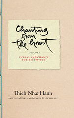 Chanting from the Heart Vol I