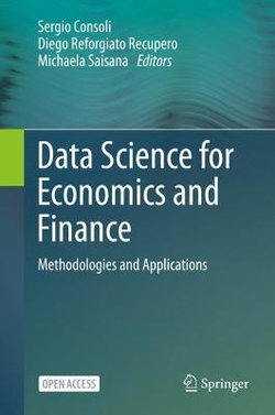Data Science for Economics and Finance Data Science for Economics and Finance