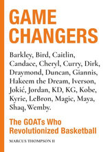 Game Changers