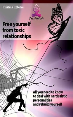 Free yourself from toxic relationships