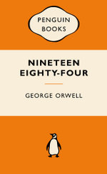 Nineteen Eighty-Four : Popular Penguins