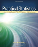 Practical Statistics