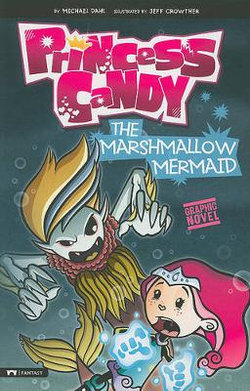 The Marshmallow Mermaid The Marshmallow Mermaid