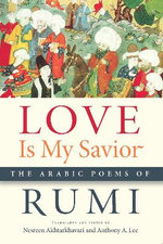 Love Is My Savior