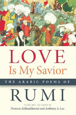Love Is My Savior