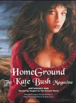 Homeground