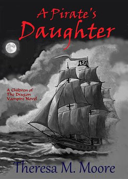A Pirate's Daughter A Pirate's Daughter