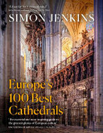 Europe's 100 Greatest Cathedrals