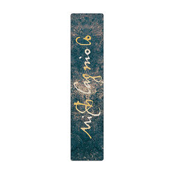 Paperblanks Michelangelo, Handwriting Embellished Manuscripts Collection Bookmark