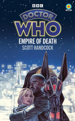 Doctor Who: Empire of Death