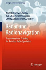 Radar and Radionavigation