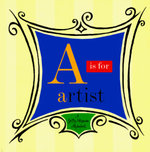 A is for Artist - A Getty Museum Alphabet