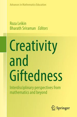 Creativity and Giftedness Creativity and Giftedness