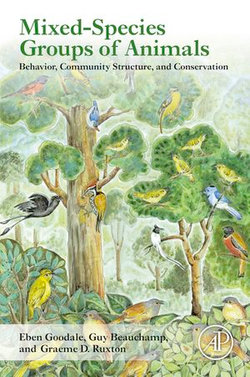 Mixed-Species Groups of Animals Mixed-Species Groups of Animals