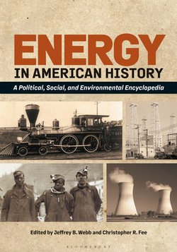 Energy in American History Energy in American History