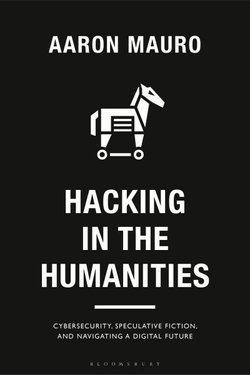 Hacking in the Humanities Hacking in the Humanities