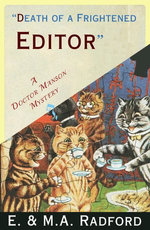 Death of a Frightened Editor