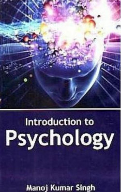 Introduction To Psychology Introduction To Psychology