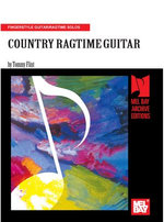 Country Ragtime Guitar