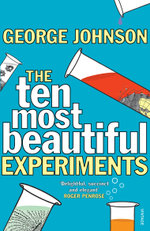 The Ten Most Beautiful Experiments