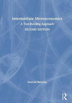 Intermediate Microeconomics Intermediate Microeconomics
