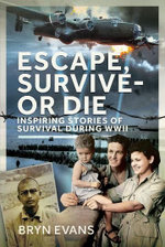 Escape, Survive - or Die Escape, Survive - or Die