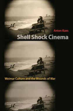 Shell Shock Cinema Shell Shock Cinema