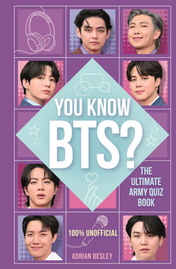 You Know BTS?